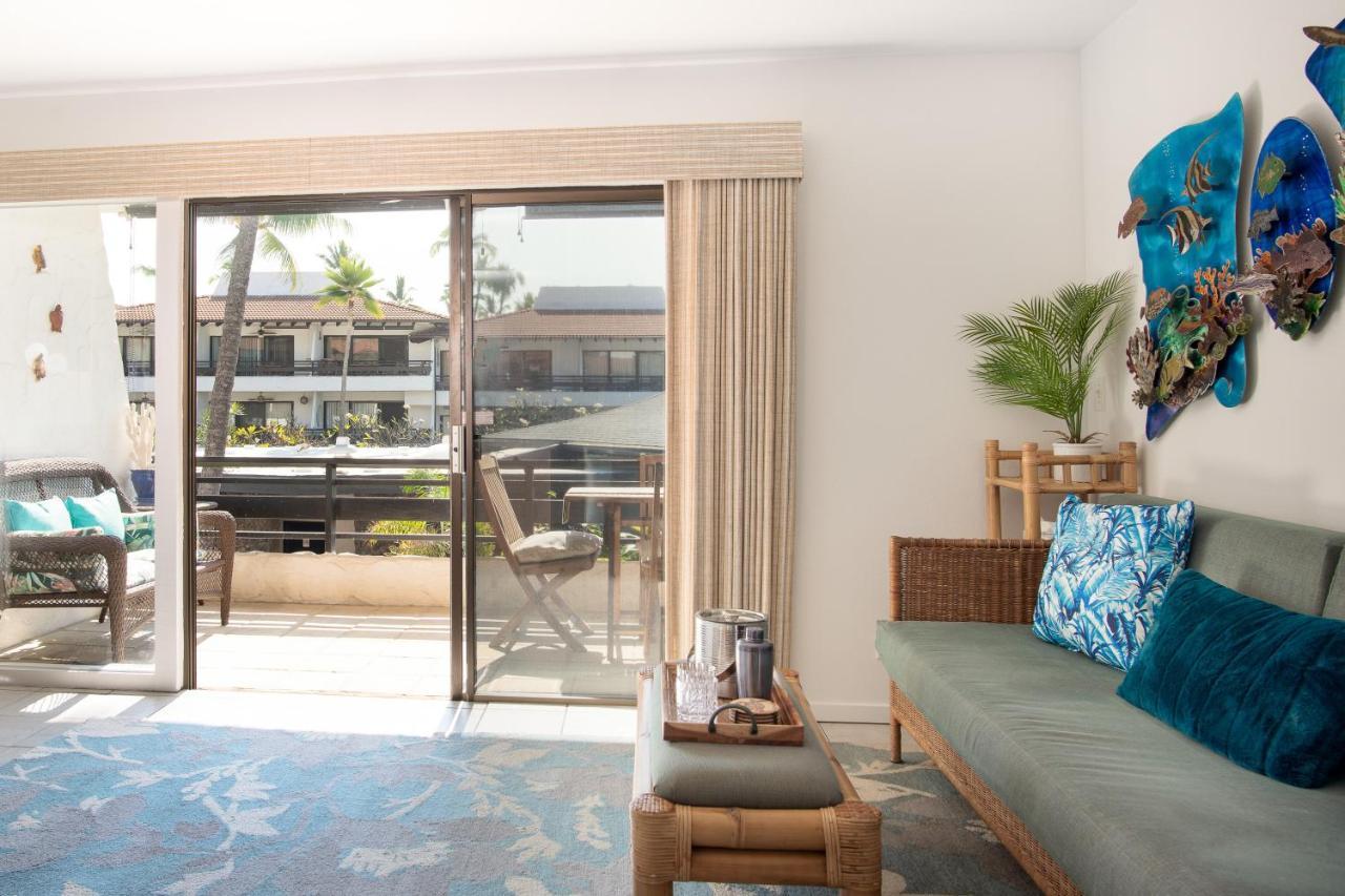 Ali'I Shores Kailua-Kona Exterior photo